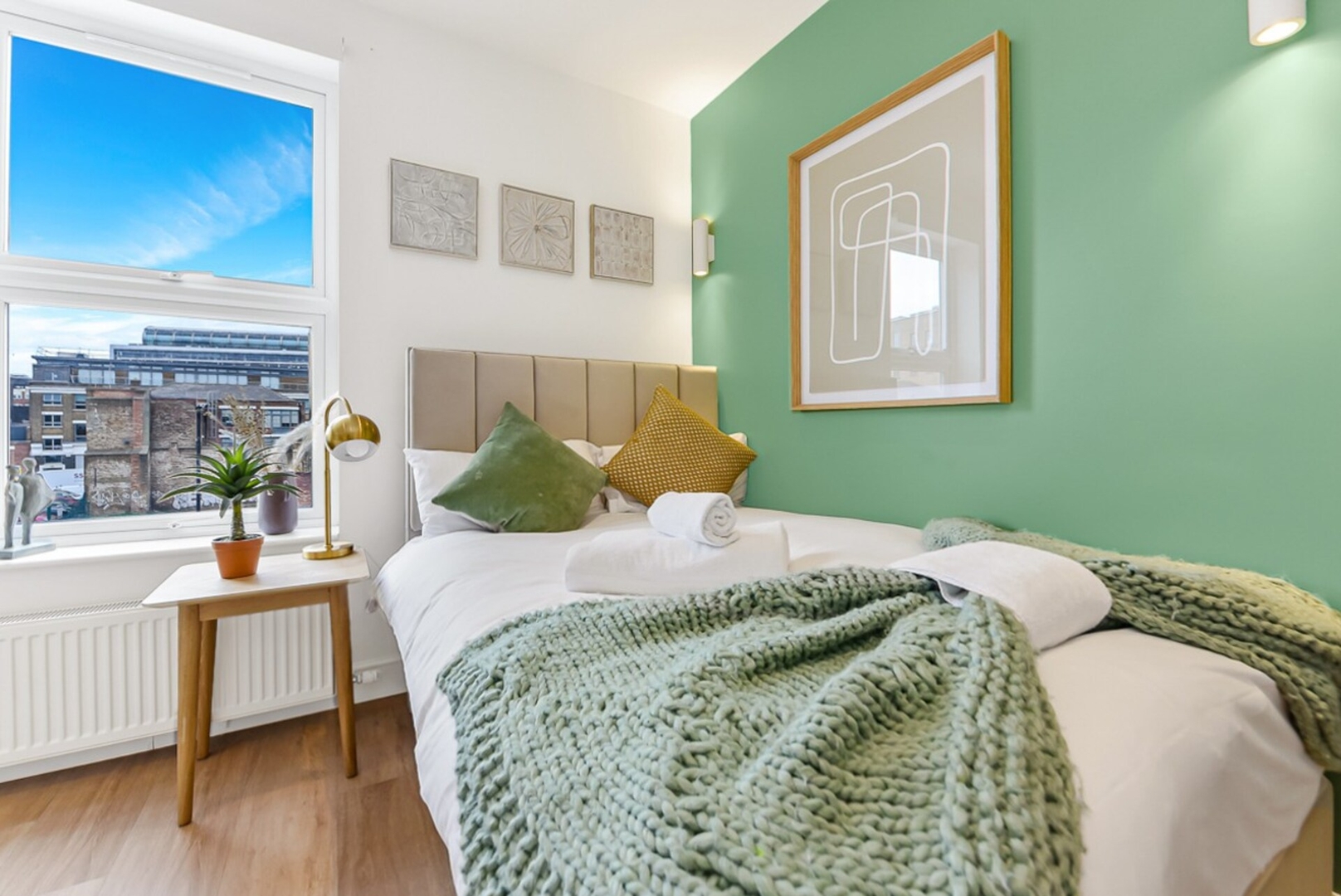 Cozy And Lovely Studio - Close To Everything! - Londres
