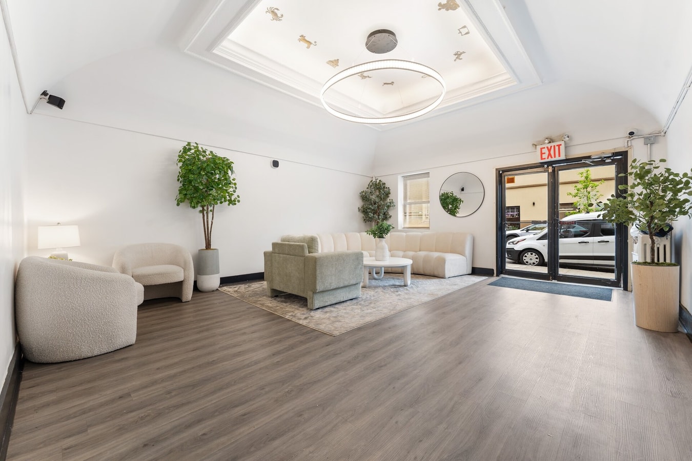 Bay Ridge 106.    1023.1.NA · City Nest: Contemporary Bay Ridge Studio 6 Bay Ridge Hotel
