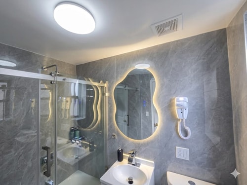 Stylish & Central Bay Ridge Studio Living 18 Bay Ridge Hotel