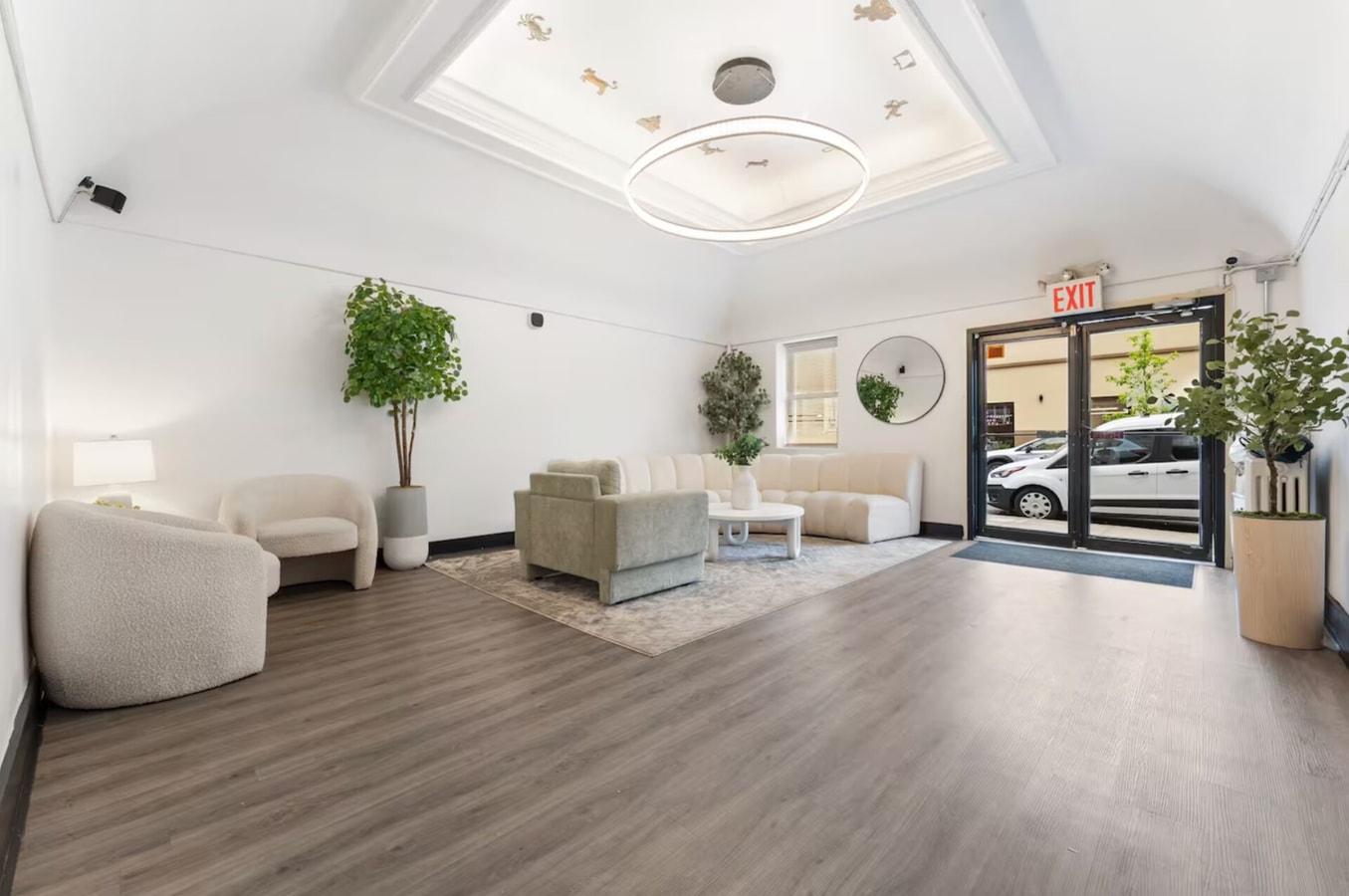 Bay Ridge 403 A and B · Cozy Dual Studios w/ Verrazano Bridge View 15 Bay Ridge Hotel