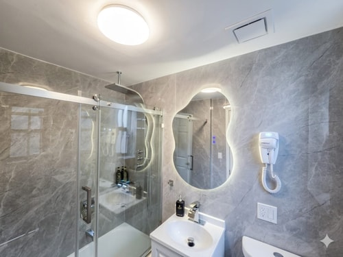 Stylish & Central Bay Ridge Studio Living 1 Bay Ridge Hotel