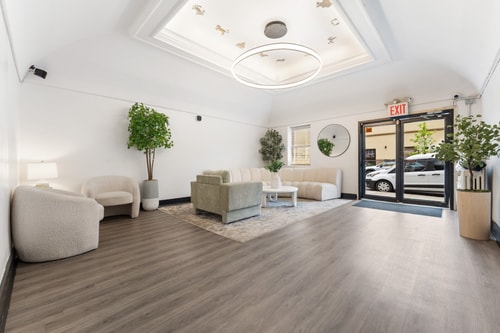 Soothing Bay Ridge Haven: Comfy Studio Oasis 11 Bay Ridge Hotel