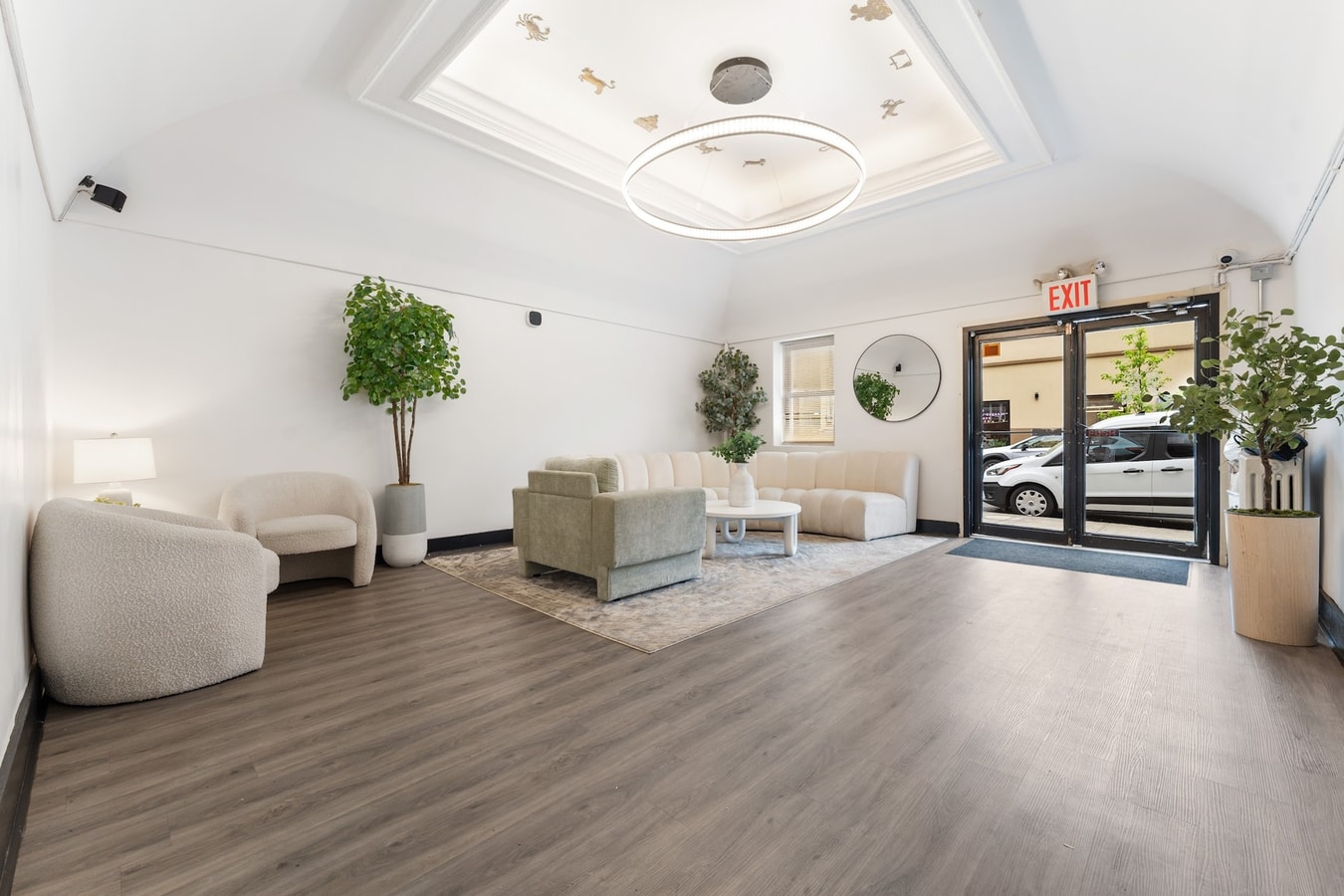 Bay Ridge 308 - A · Stylish & Central Bay Ridge Studio Living 9 Bay Ridge Hotel