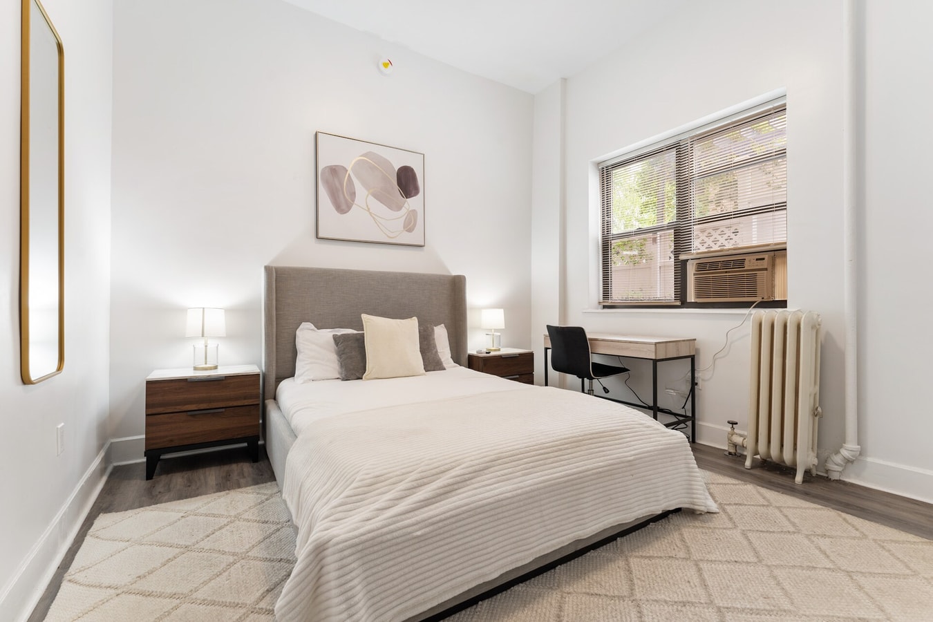Bay Ridge 106.    1023.1.NA · City Nest: Contemporary Bay Ridge Studio Bay Ridge Hotel