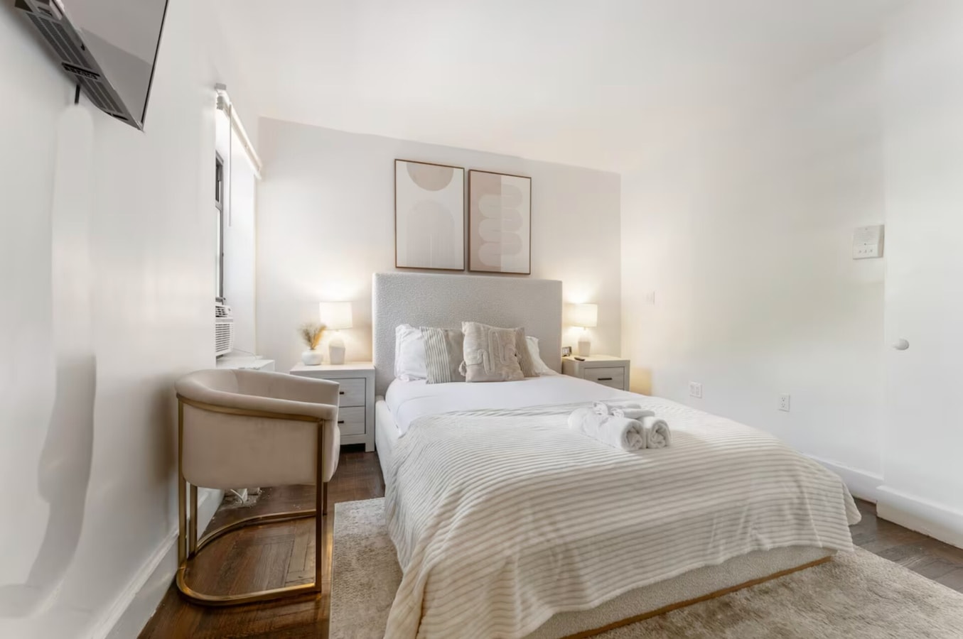 Bay Ridge 403 A and B · Cozy Dual Studios w/ Verrazano Bridge View 14 Bay Ridge Hotel