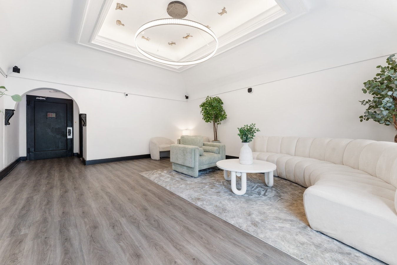 Bay Ridge 106.    1023.1.NA · City Nest: Contemporary Bay Ridge Studio 3 Bay Ridge Hotel