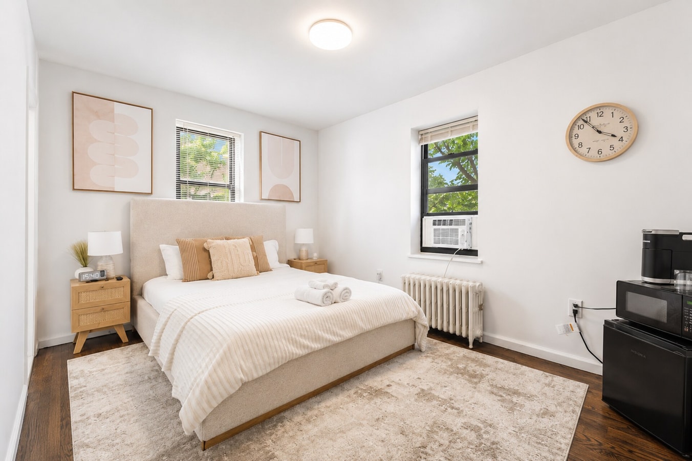Bay Ridge 308 - A · Stylish & Central Bay Ridge Studio Living Bay Ridge Hotel