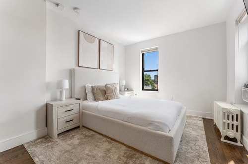 Urban Refuge: Bay Ridge Warm Studio Escape 0 Bay Ridge Hotel