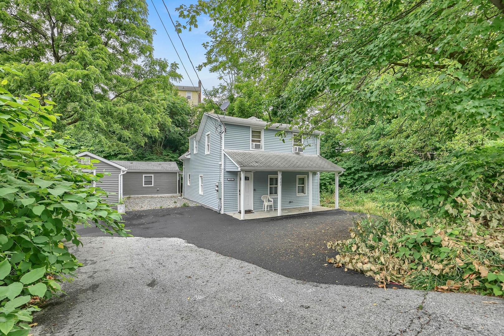 Discover Nature’s Glory! Perfect Family Home - Westchester County, NY