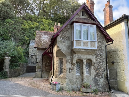 Undermount Lodge - Bonchurch-2 Bed-2 Bath-Sleeps 4