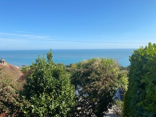 Bella Vista,Sea Views,Dog Friendly,Parking,Sleep 4