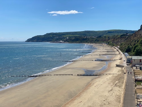 The View-2 Bath-Parking-Lift-Beachfront-Sleeps 6