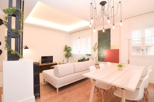 Precioso Apartamento en Quevedo (Centro Madrid) Batuecas