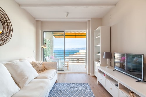 Loft con vistas a La Playa, Salou-Costa Dorada Batuecas