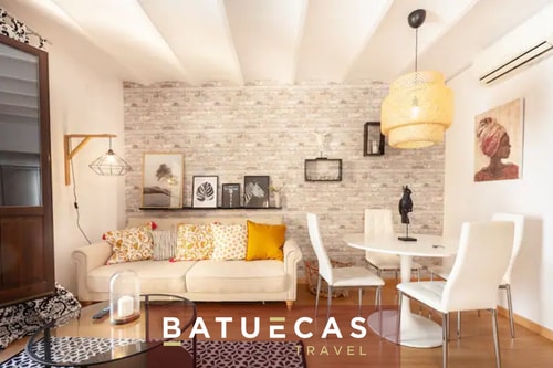 Precioso Apartamento en Centro Histórico Tarragona Batuecas