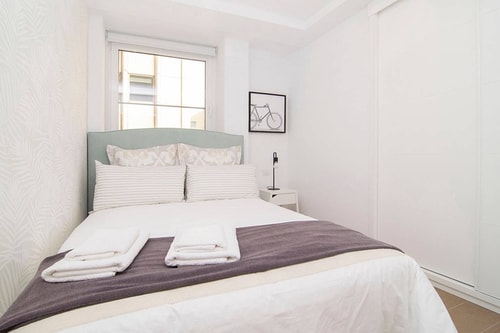Deslumbrante Apartamento en Plaza España 30 Batuecas
