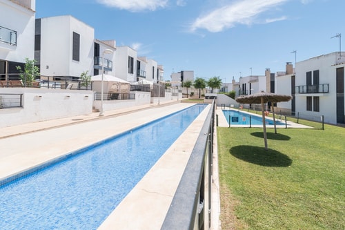 ¡Las Brisas en Conchas del Rompido - Club de Golf! 2 Batuecas