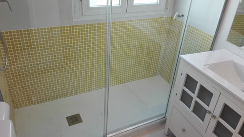 Ático Celestial en Barrio La Latina 109 Batuecas