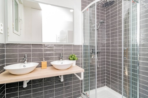 Céntrico Piso en Palacio Real y Madrid Río 14 Batuecas