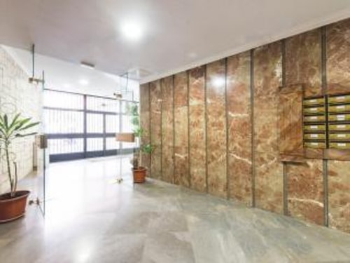 Ático Celestial en Barrio La Latina 21 Batuecas