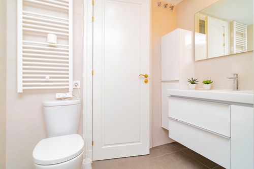 Excepcional Apartamento en Calle Atocha 4 Batuecas