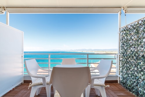 Las Mejores Vistas de Salou (Costa Dorada) 10 Batuecas