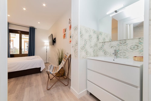 Piso Calle Toledo 11 Batuecas