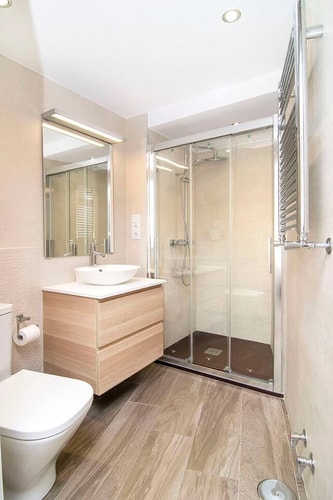 Apartamento en Madrid muy cerca a Plaza Mayor 13 Batuecas