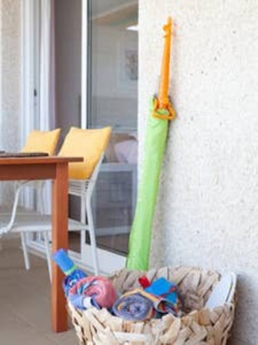 Loft con vistas a La Playa, Salou-Costa Dorada 6 Batuecas