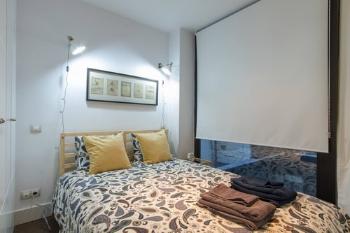 Moderno apartamento. Malasaña, Centro. SVFD 3 Batuecas