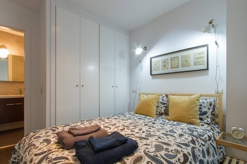 Moderno apartamento. Malasaña, Centro. SVFD 9 Batuecas