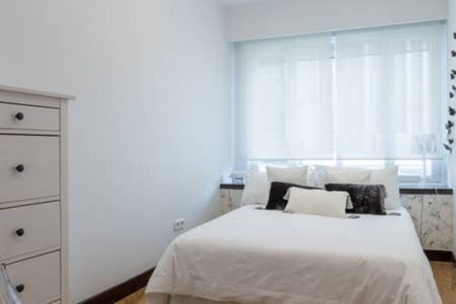 Precioso Apartamento de 2 HB, Sol, C/Colegiata 11 Batuecas