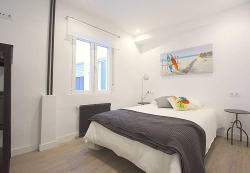 Increíble Apartamento en Centro Salamanca 16 Batuecas