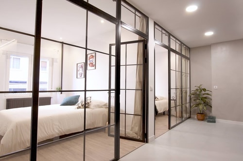 Increíble Apartamento en Centro Salamanca 7 Batuecas