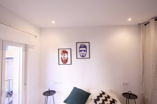 Increíble Apartamento en Centro Salamanca 11 Batuecas