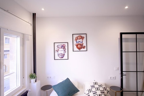 Increíble Apartamento en Centro Salamanca 20 Batuecas