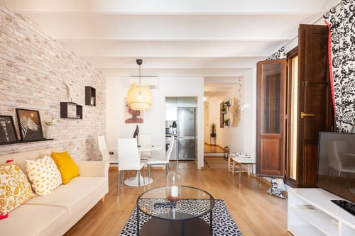 Precioso Apartamento en Centro Histórico Tarragona 8 Batuecas