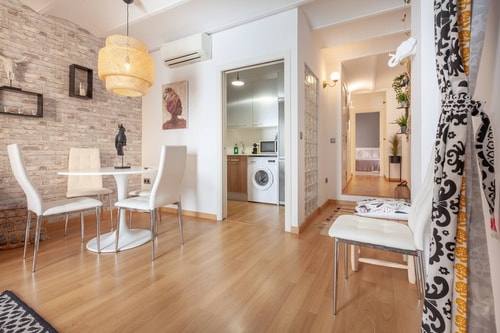 Precioso Apartamento en Centro Histórico Tarragona 15 Batuecas