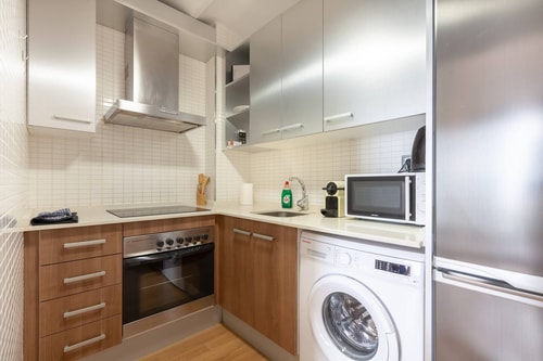 Precioso Apartamento en Centro Histórico Tarragona 20 Batuecas