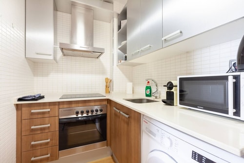 Precioso Apartamento en Centro Histórico Tarragona 23 Batuecas