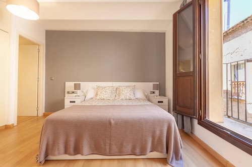 Precioso Apartamento en Centro Histórico Tarragona 25 Batuecas