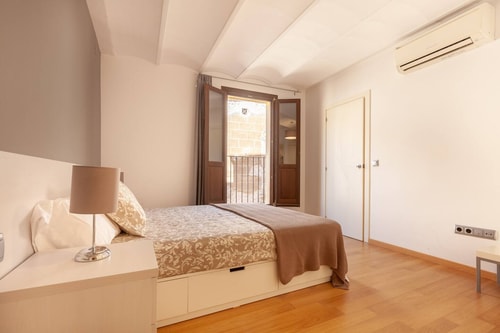 Precioso Apartamento en Centro Histórico Tarragona 26 Batuecas