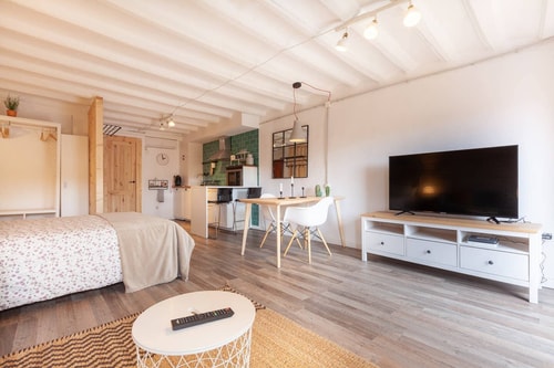 Loft en Centro Histórico Tarragona C/Santa Anna 1 Batuecas