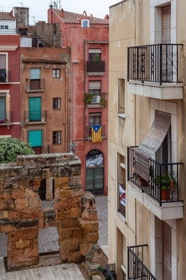 Loft en Centro Histórico Tarragona C/Santa Anna 27 Batuecas