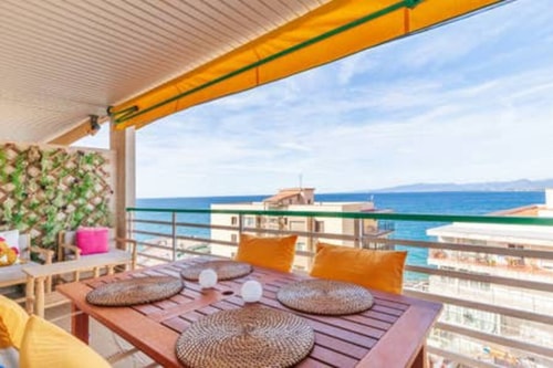 Loft con vistas a La Playa, Salou-Costa Dorada 2 Batuecas