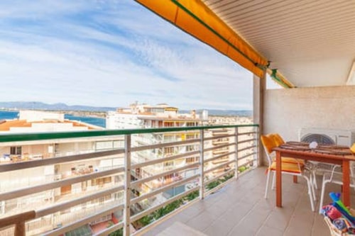 Loft con vistas a La Playa, Salou-Costa Dorada 5 Batuecas