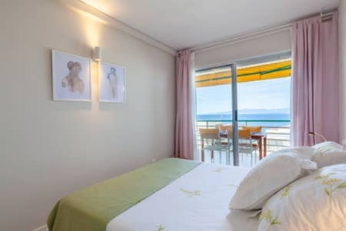 Loft con vistas a La Playa, Salou-Costa Dorada 27 Batuecas