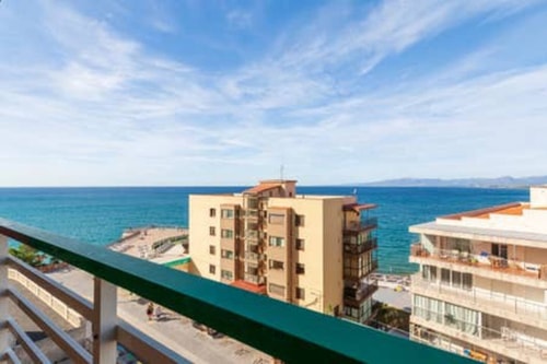 Loft con vistas a La Playa, Salou-Costa Dorada 37 Batuecas