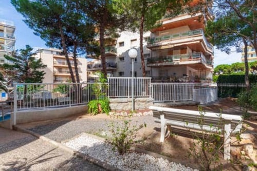 Loft con vistas a La Playa, Salou-Costa Dorada 39 Batuecas