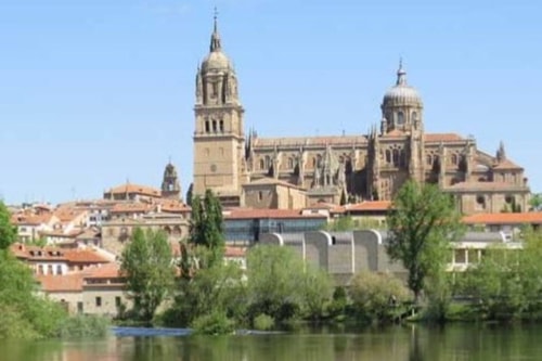 Espléndido Apto Junto a Puente Romano - Salamanca 35 Batuecas